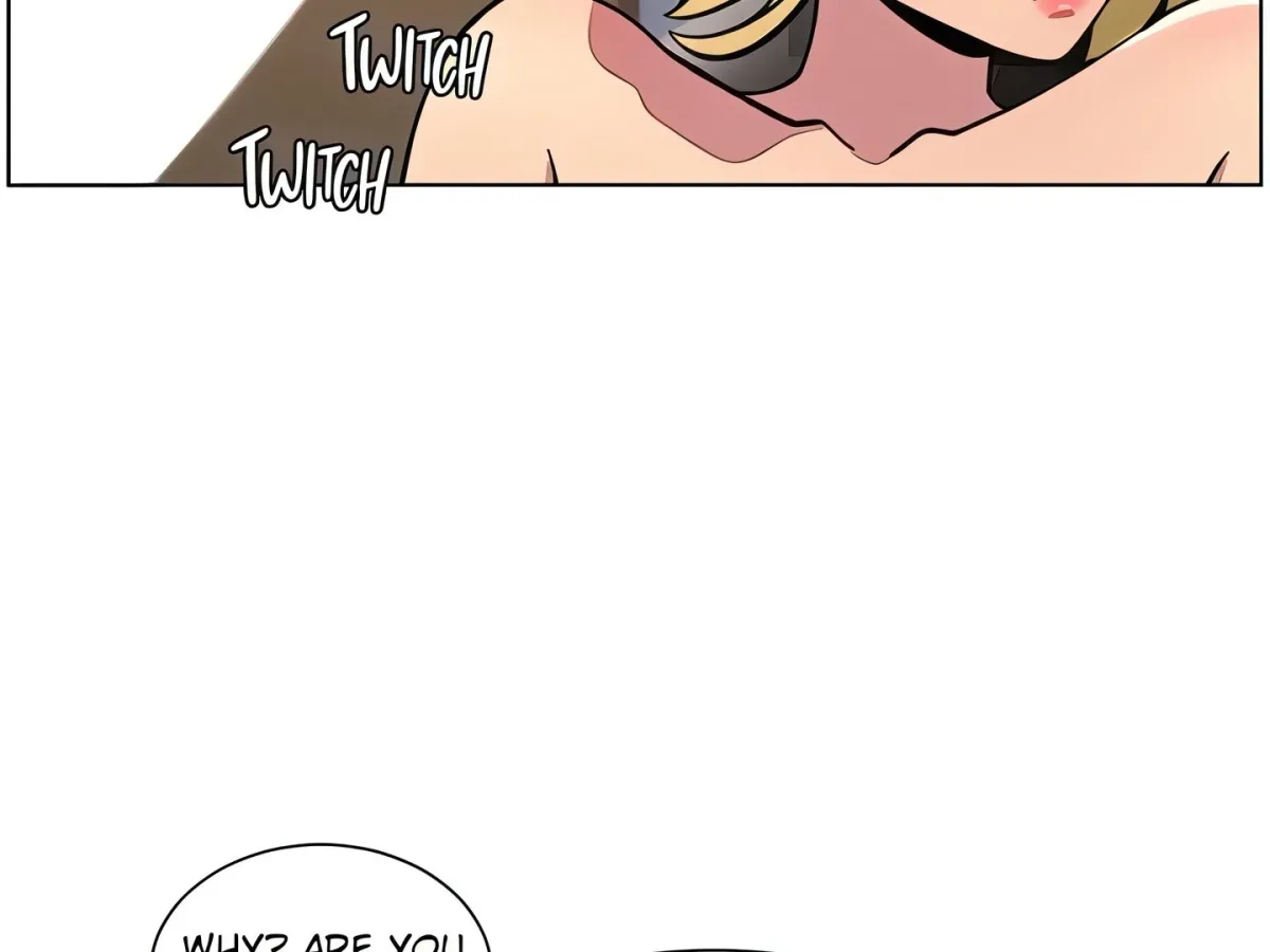 A secret lesson with my younger sister Chapter 46 page 156 - 