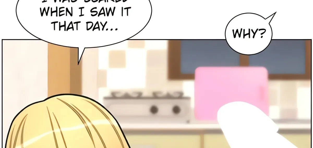 A secret lesson with my younger sister Chapter 46 page 159 - 