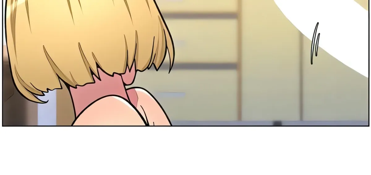 A secret lesson with my younger sister Chapter 46 page 160 - 