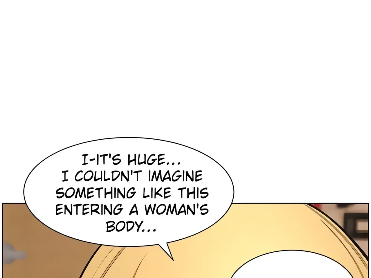 A secret lesson with my younger sister Chapter 46 page 161 - 