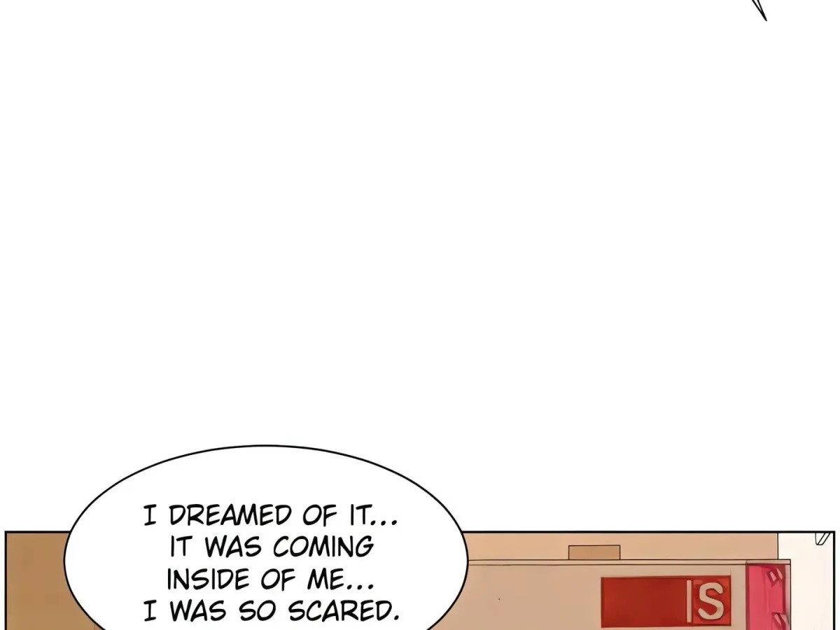 A secret lesson with my younger sister Chapter 46 page 165 - 
