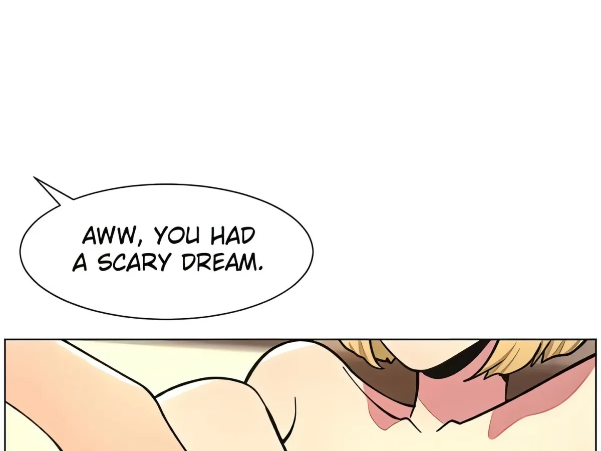 A secret lesson with my younger sister Chapter 46 page 168 - 