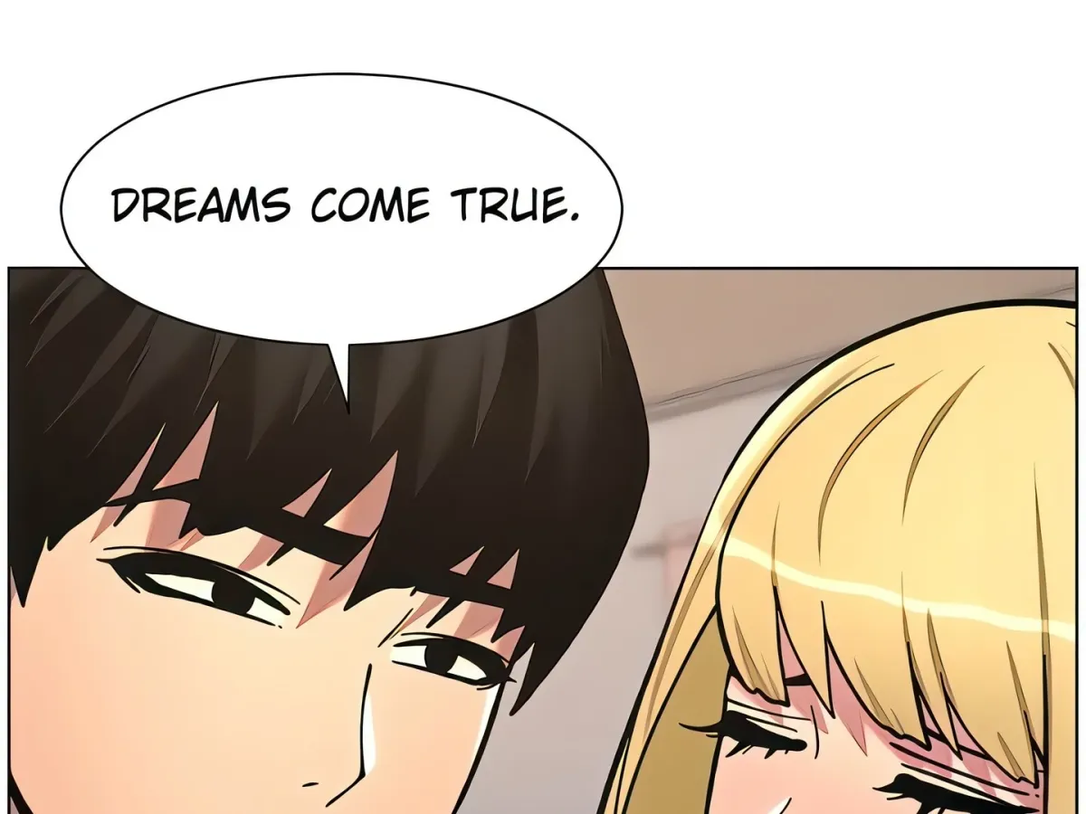 A secret lesson with my younger sister Chapter 46 page 171 - 