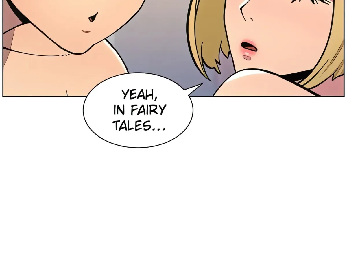 A secret lesson with my younger sister Chapter 46 page 172 - 