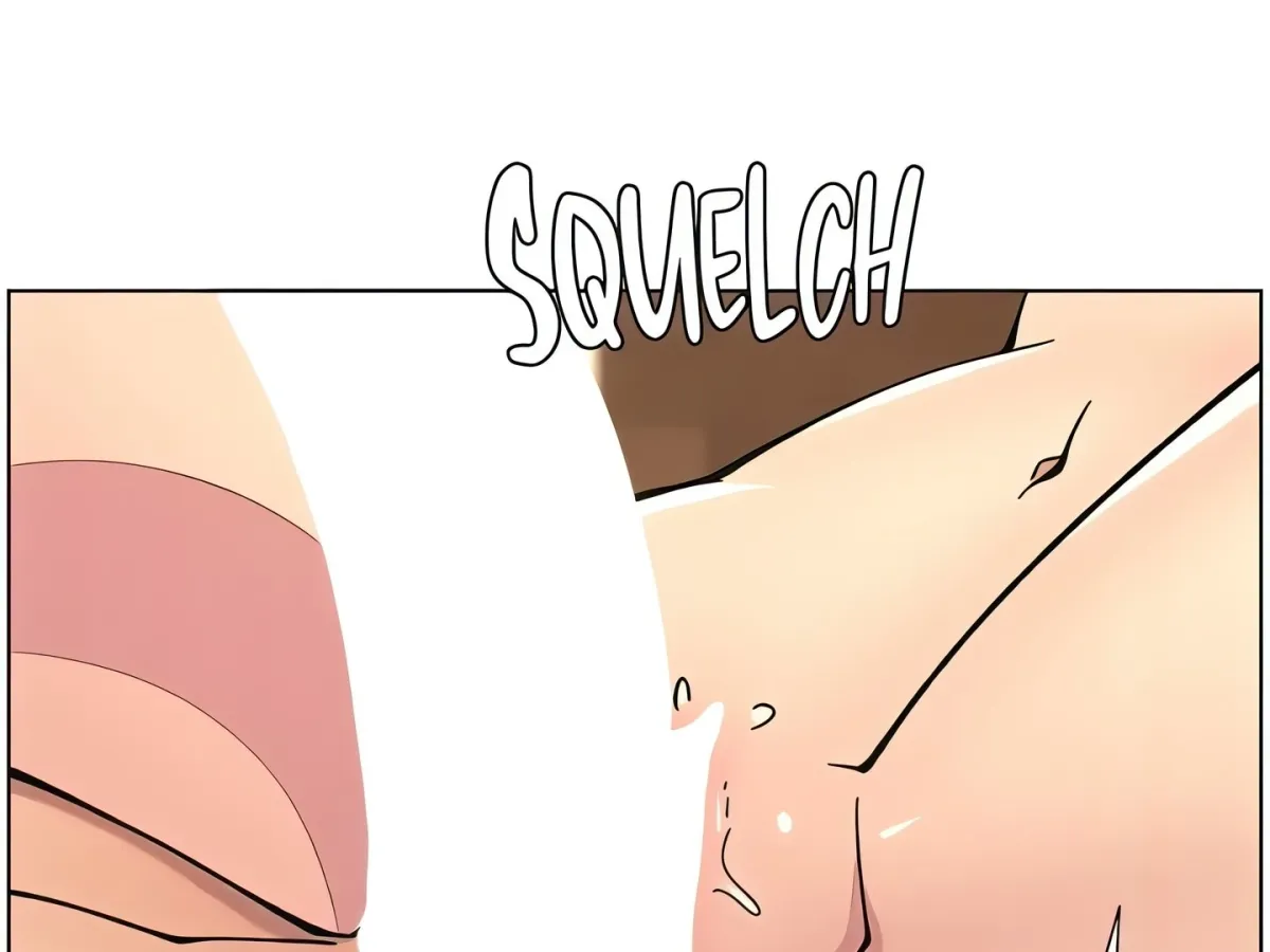 A secret lesson with my younger sister Chapter 46 page 173 - 