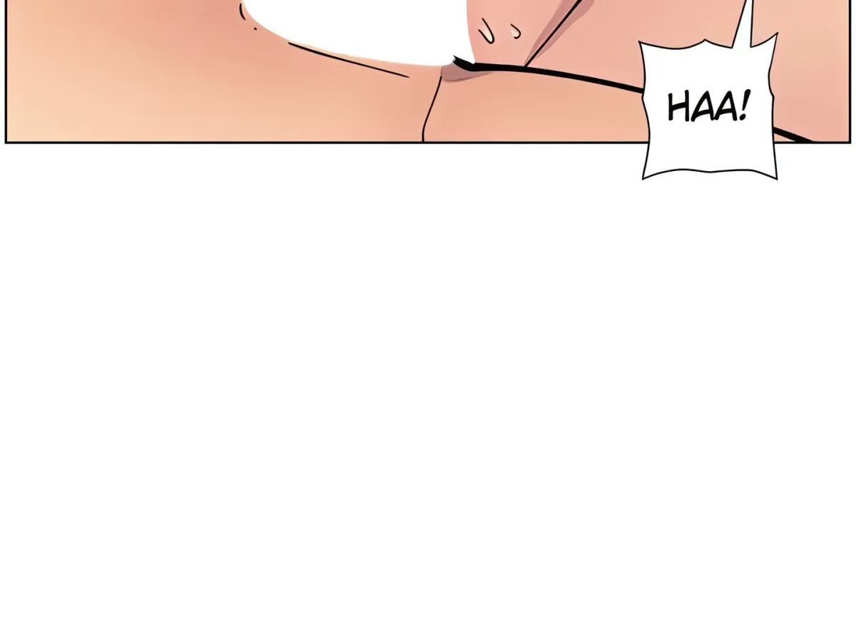 A secret lesson with my younger sister Chapter 46 page 174 - 