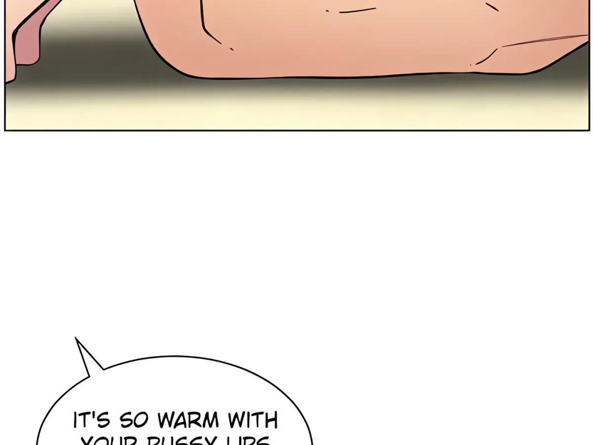 A secret lesson with my younger sister Chapter 46 page 177 - 
