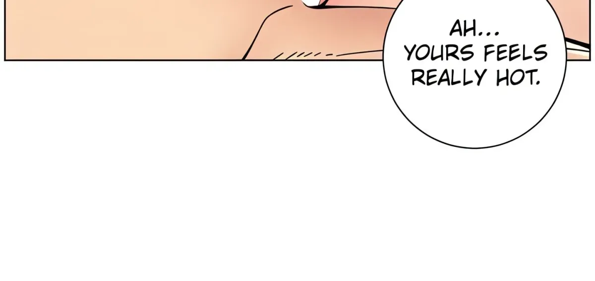 A secret lesson with my younger sister Chapter 46 page 179 - 