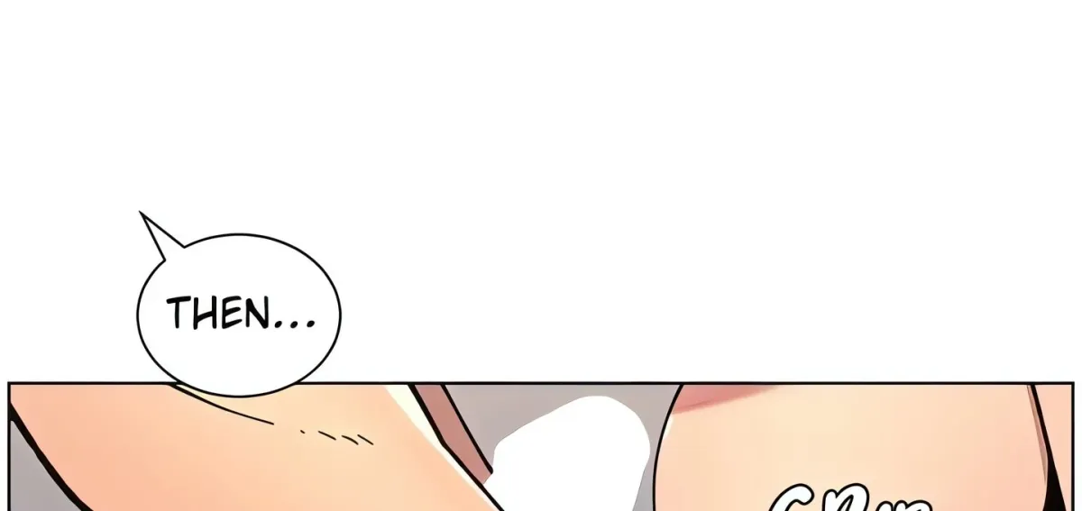 A secret lesson with my younger sister Chapter 46 page 180 - 