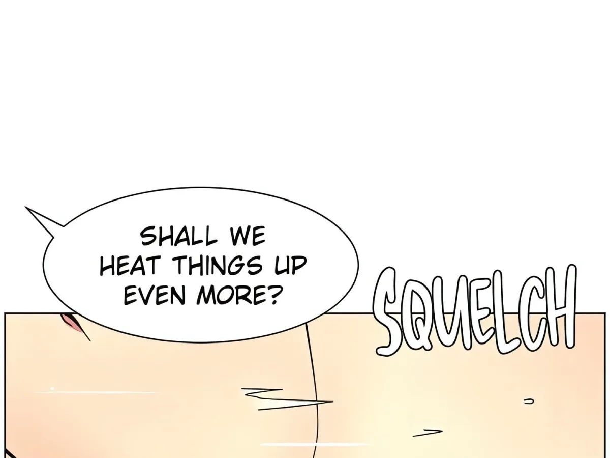 A secret lesson with my younger sister Chapter 46 page 182 - 
