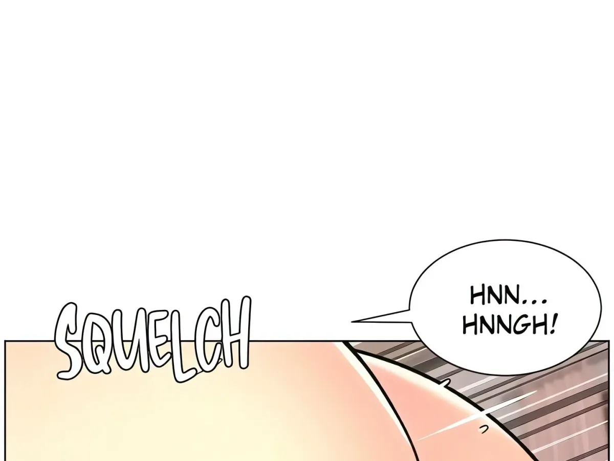 A secret lesson with my younger sister Chapter 46 page 184 - 