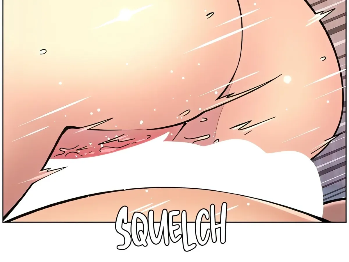 A secret lesson with my younger sister Chapter 46 page 185 - 