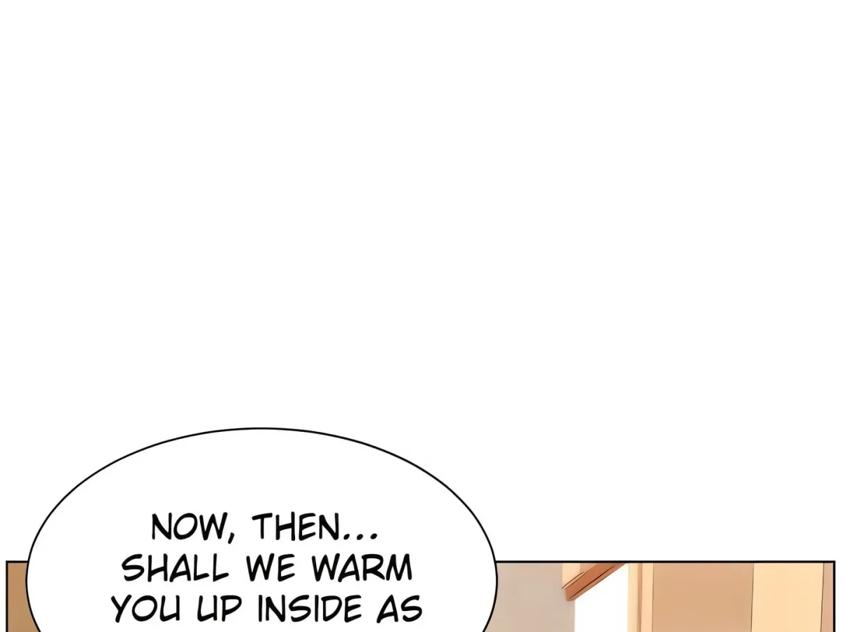 A secret lesson with my younger sister Chapter 46 page 194 - 