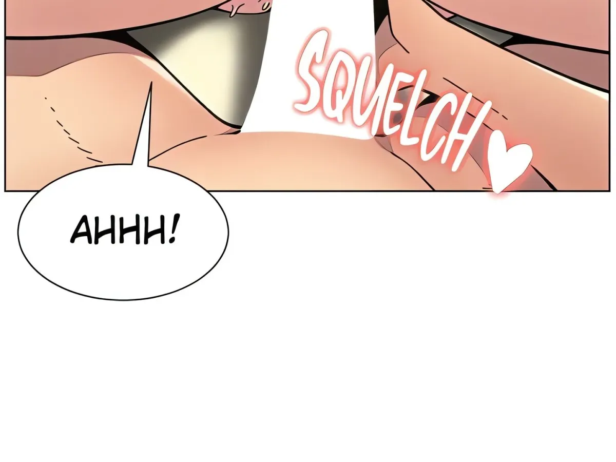 A secret lesson with my younger sister Chapter 46 page 197 - 
