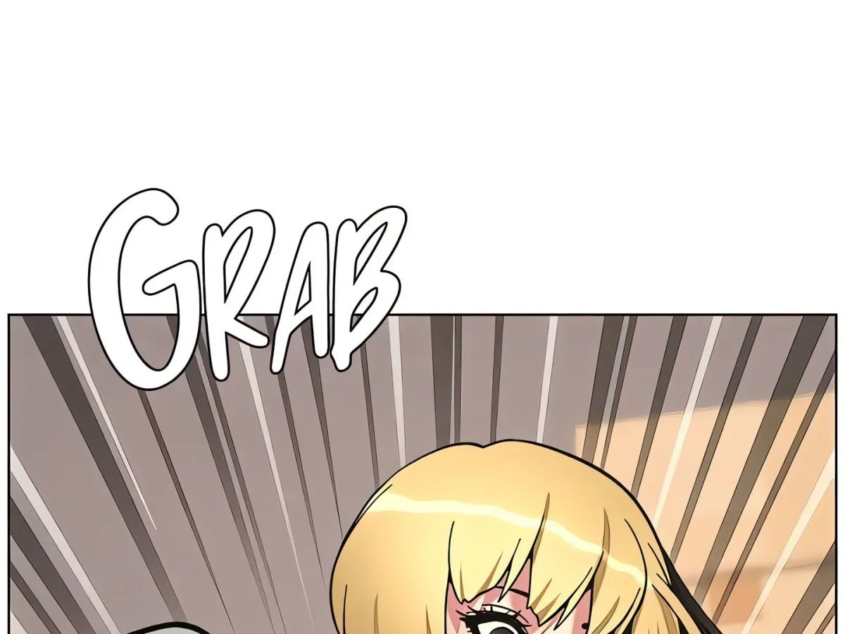 A secret lesson with my younger sister Chapter 46 page 3 - 
