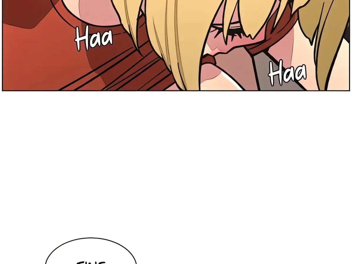 A secret lesson with my younger sister Chapter 46 page 26 - 