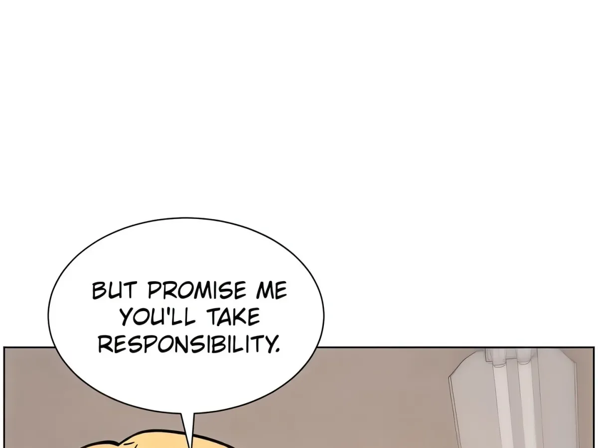 A secret lesson with my younger sister Chapter 46 page 28 - 