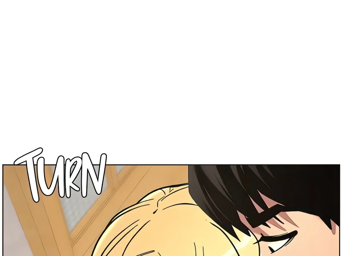 A secret lesson with my younger sister Chapter 46 page 32 - 