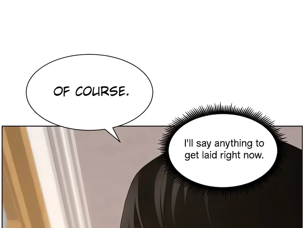 A secret lesson with my younger sister Chapter 46 page 34 - 