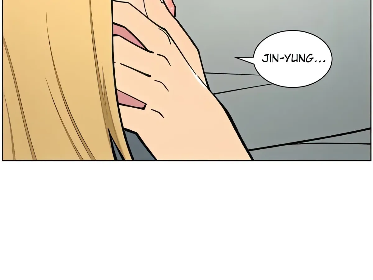 A secret lesson with my younger sister Chapter 46 page 36 - 