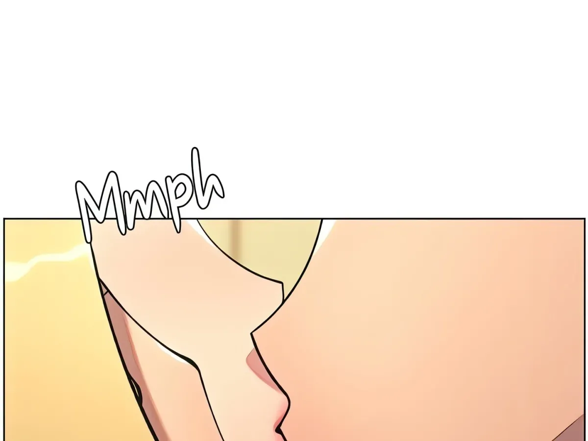 A secret lesson with my younger sister Chapter 46 page 37 - 