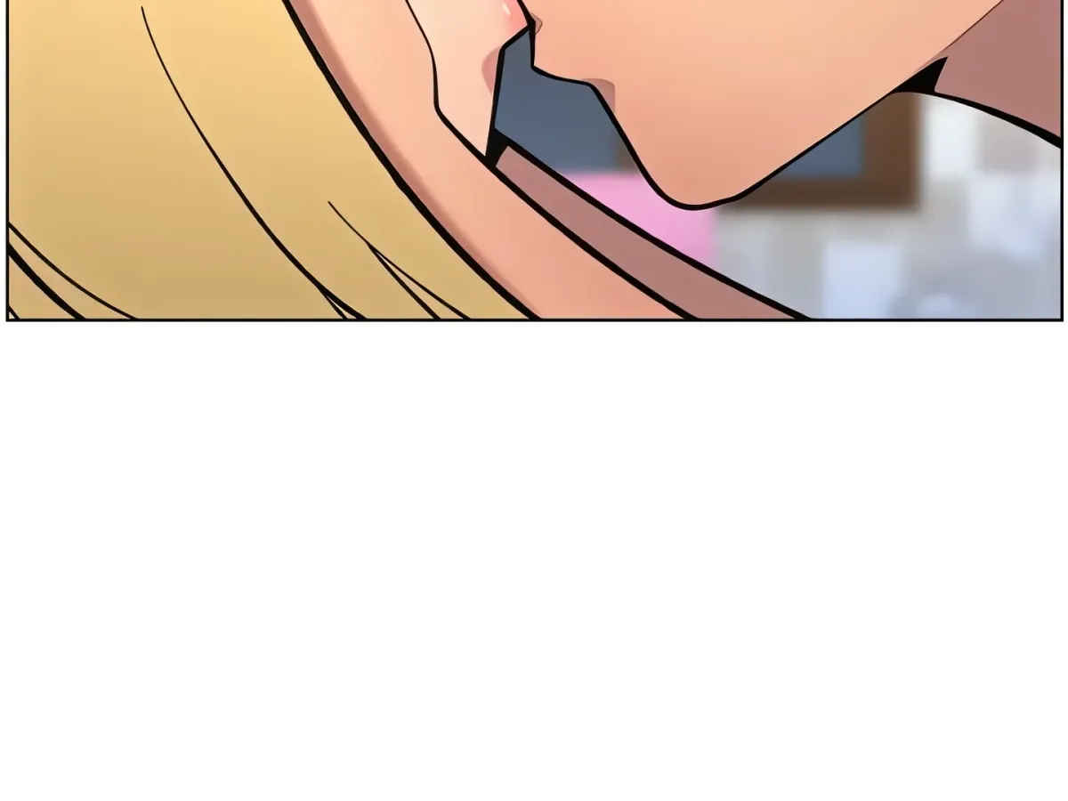 A secret lesson with my younger sister Chapter 46 page 38 - 