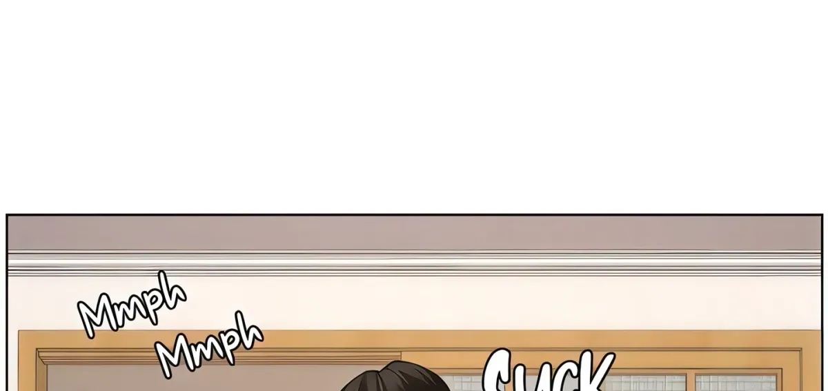 A secret lesson with my younger sister Chapter 46 page 39 - 