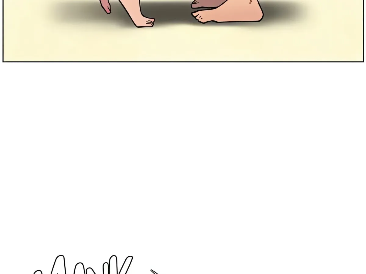 A secret lesson with my younger sister Chapter 46 page 42 - 