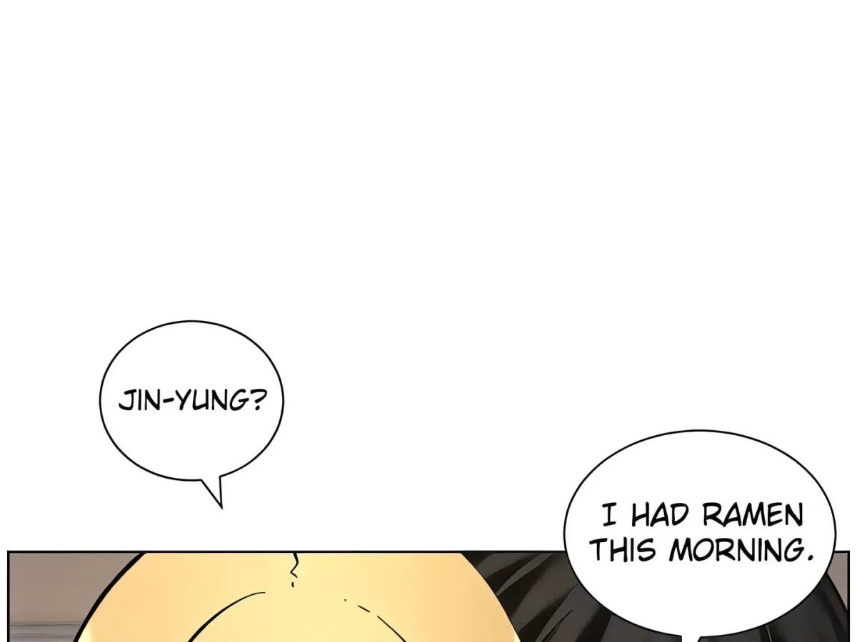 A secret lesson with my younger sister Chapter 46 page 6 - 