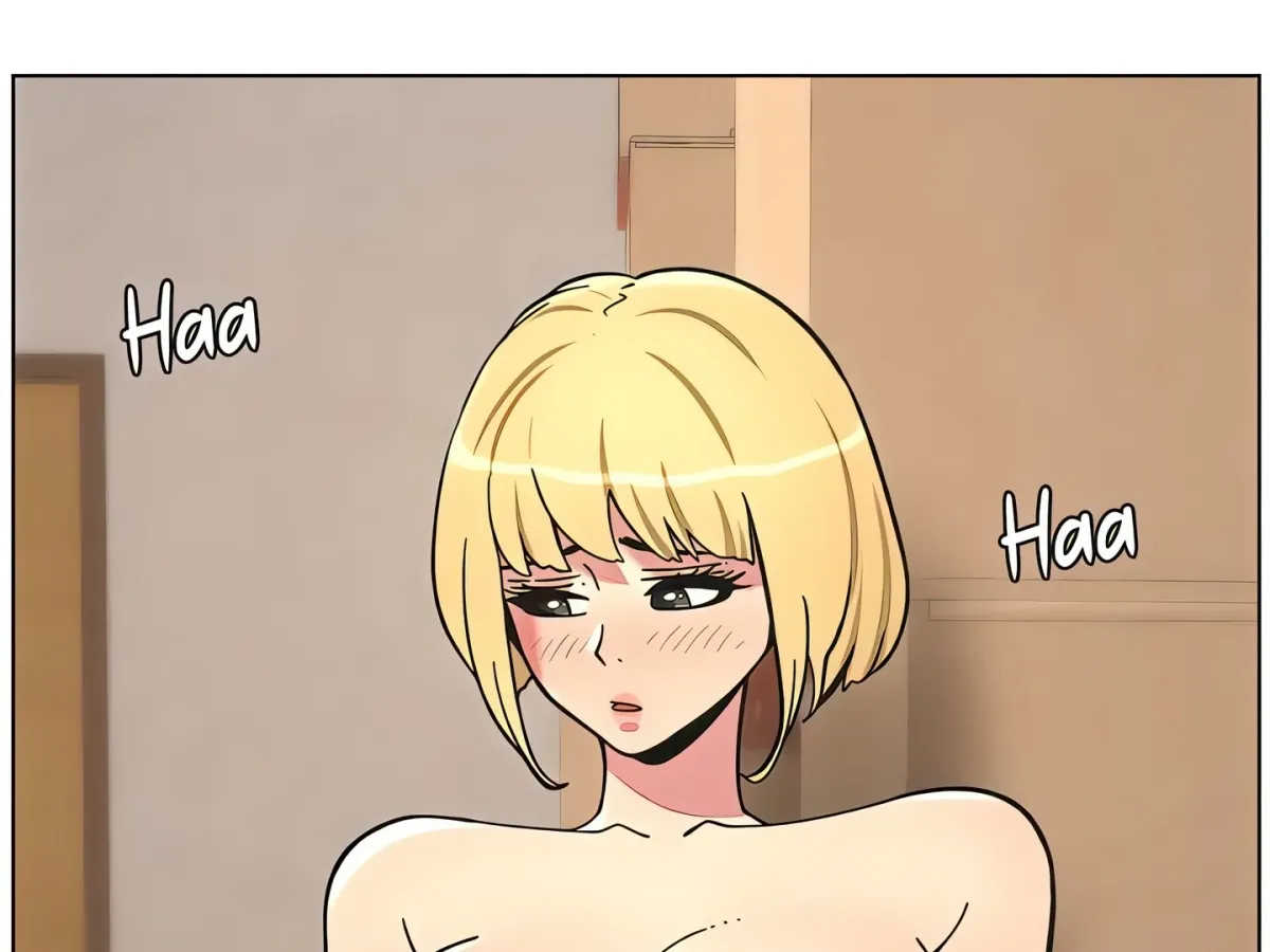 A secret lesson with my younger sister Chapter 46 page 51 - 