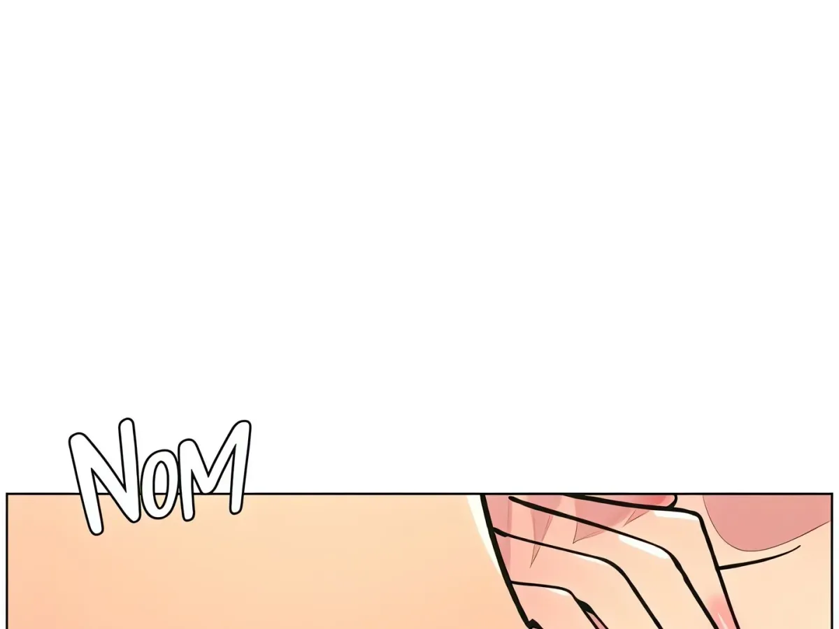 A secret lesson with my younger sister Chapter 46 page 55 - 
