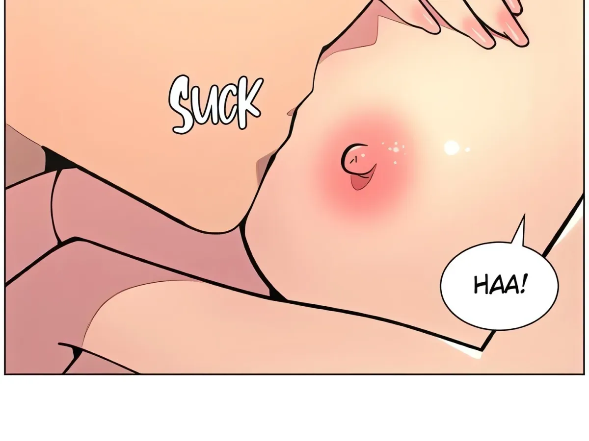 A secret lesson with my younger sister Chapter 46 page 56 - 