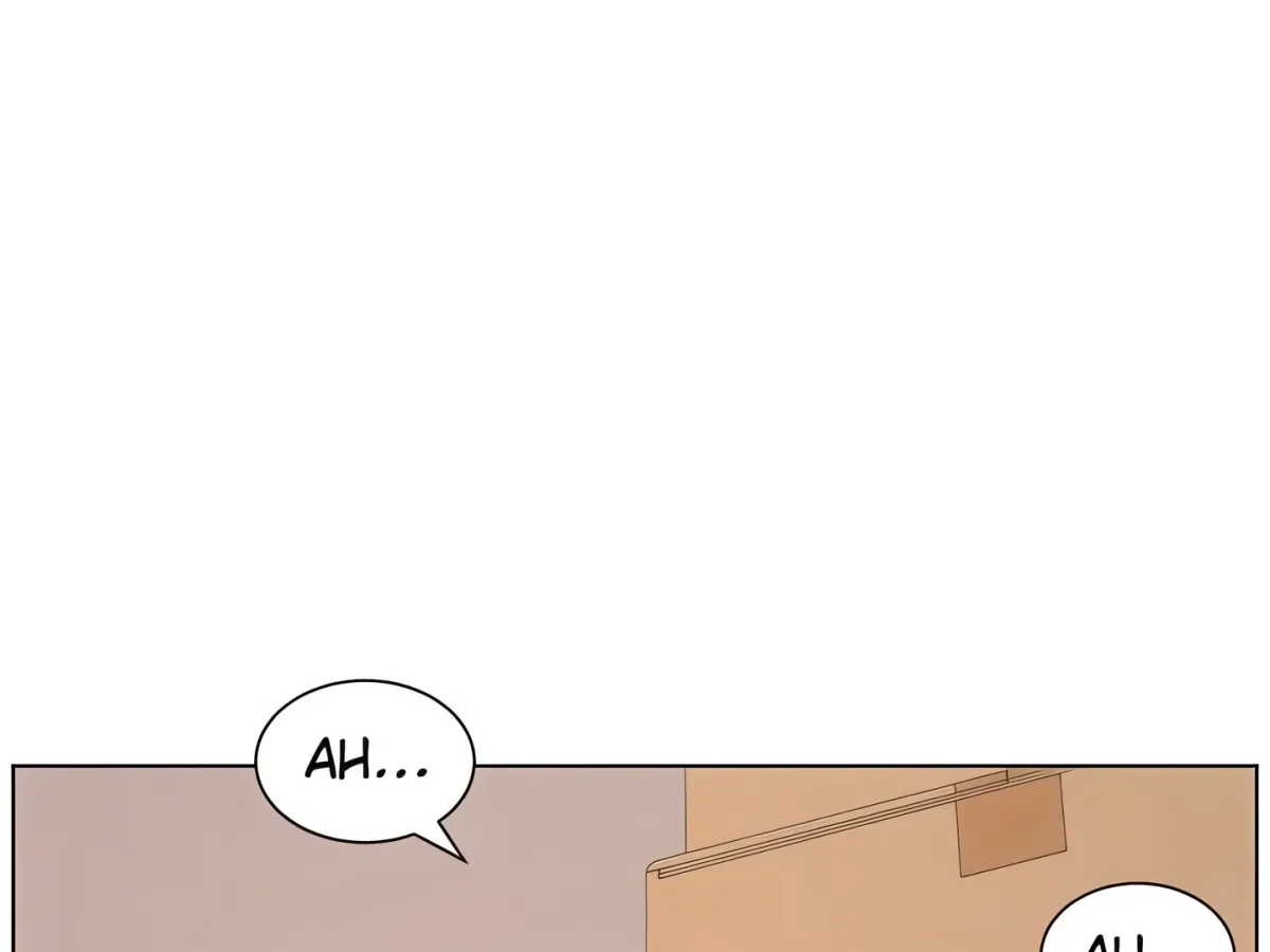 A secret lesson with my younger sister Chapter 46 page 57 - 