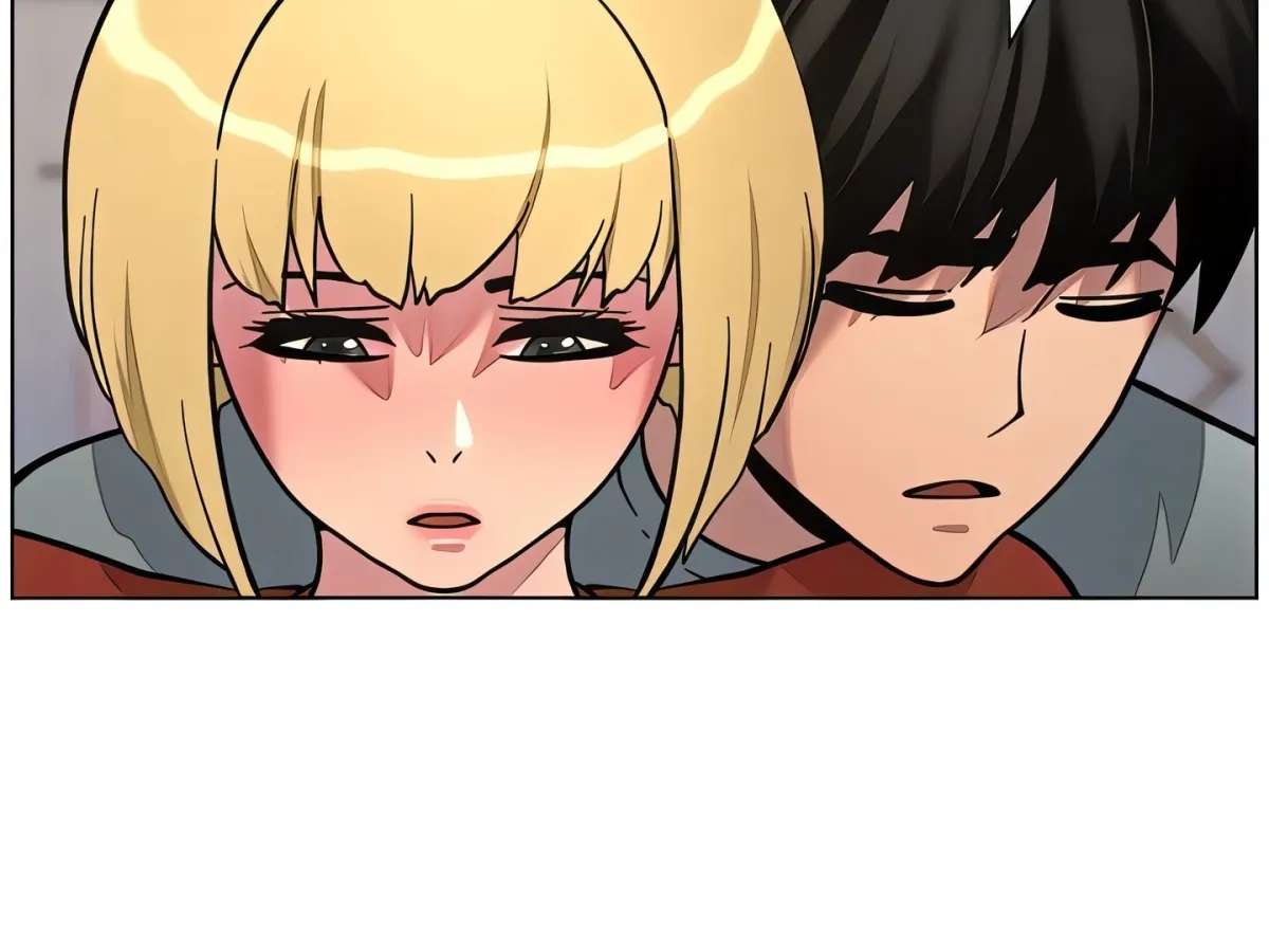 A secret lesson with my younger sister Chapter 46 page 7 - 