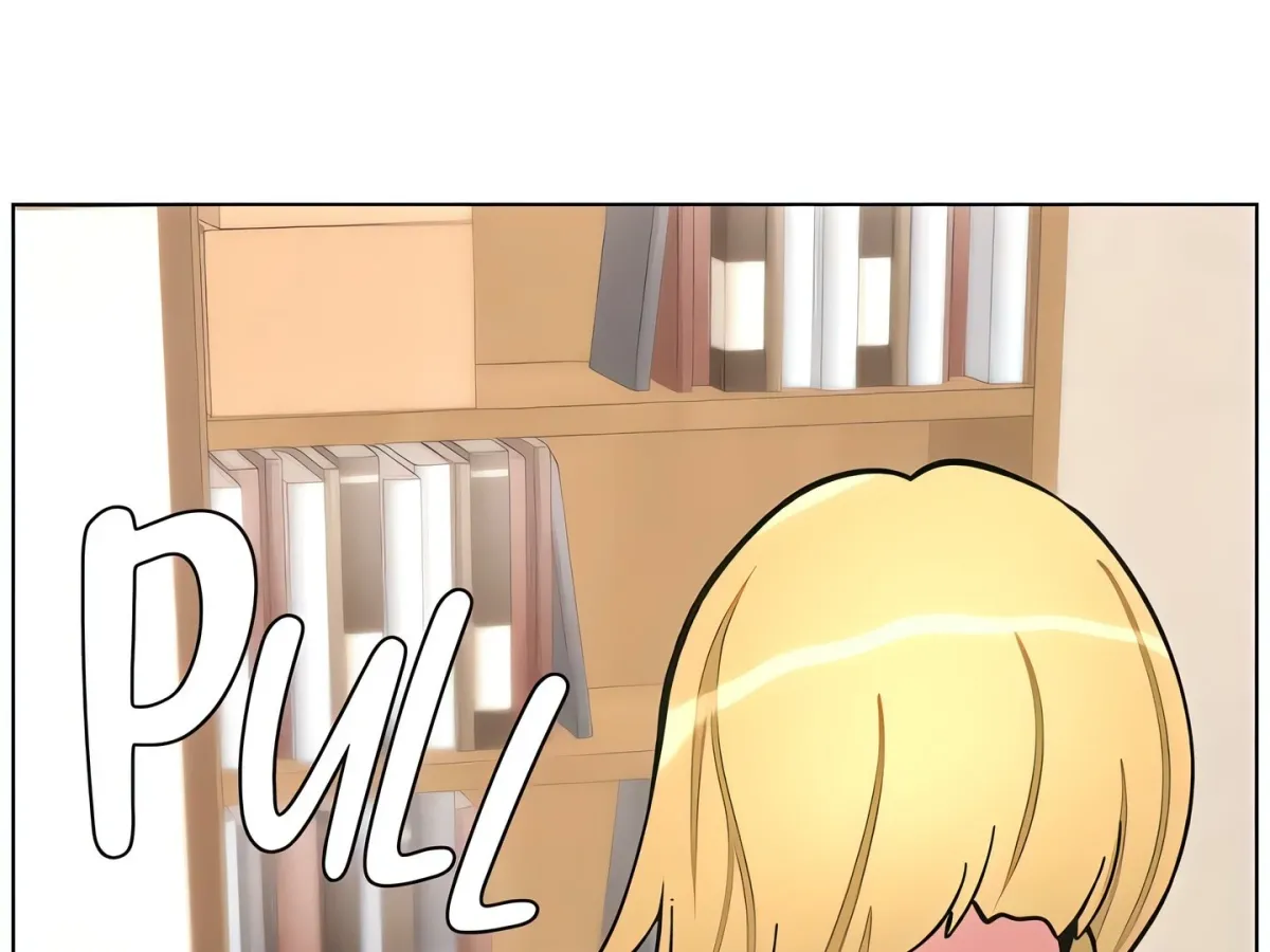 A secret lesson with my younger sister Chapter 46 page 66 - 