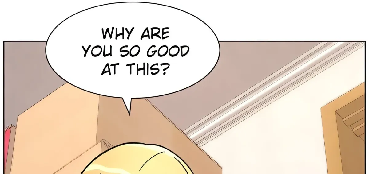 A secret lesson with my younger sister Chapter 46 page 70 - 