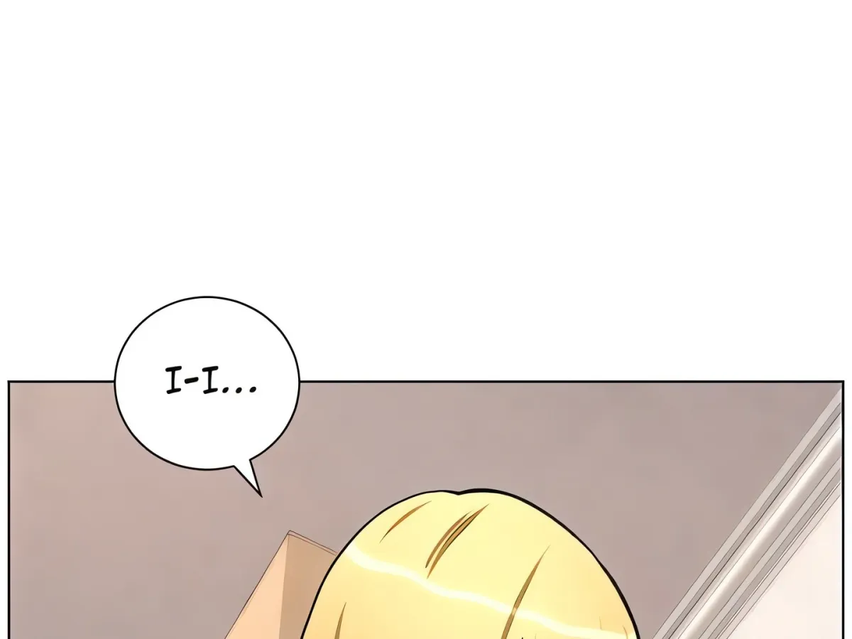 A secret lesson with my younger sister Chapter 46 page 75 - 
