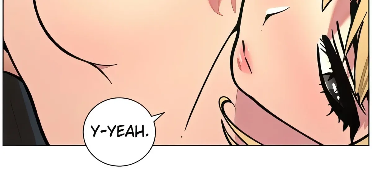 A secret lesson with my younger sister Chapter 46 page 80 - 