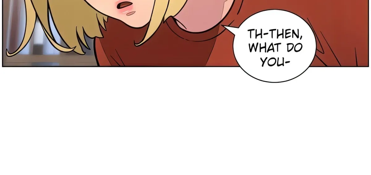 A secret lesson with my younger sister Chapter 46 page 9 - 