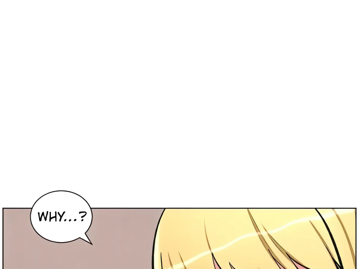 A secret lesson with my younger sister Chapter 46 page 81 - 