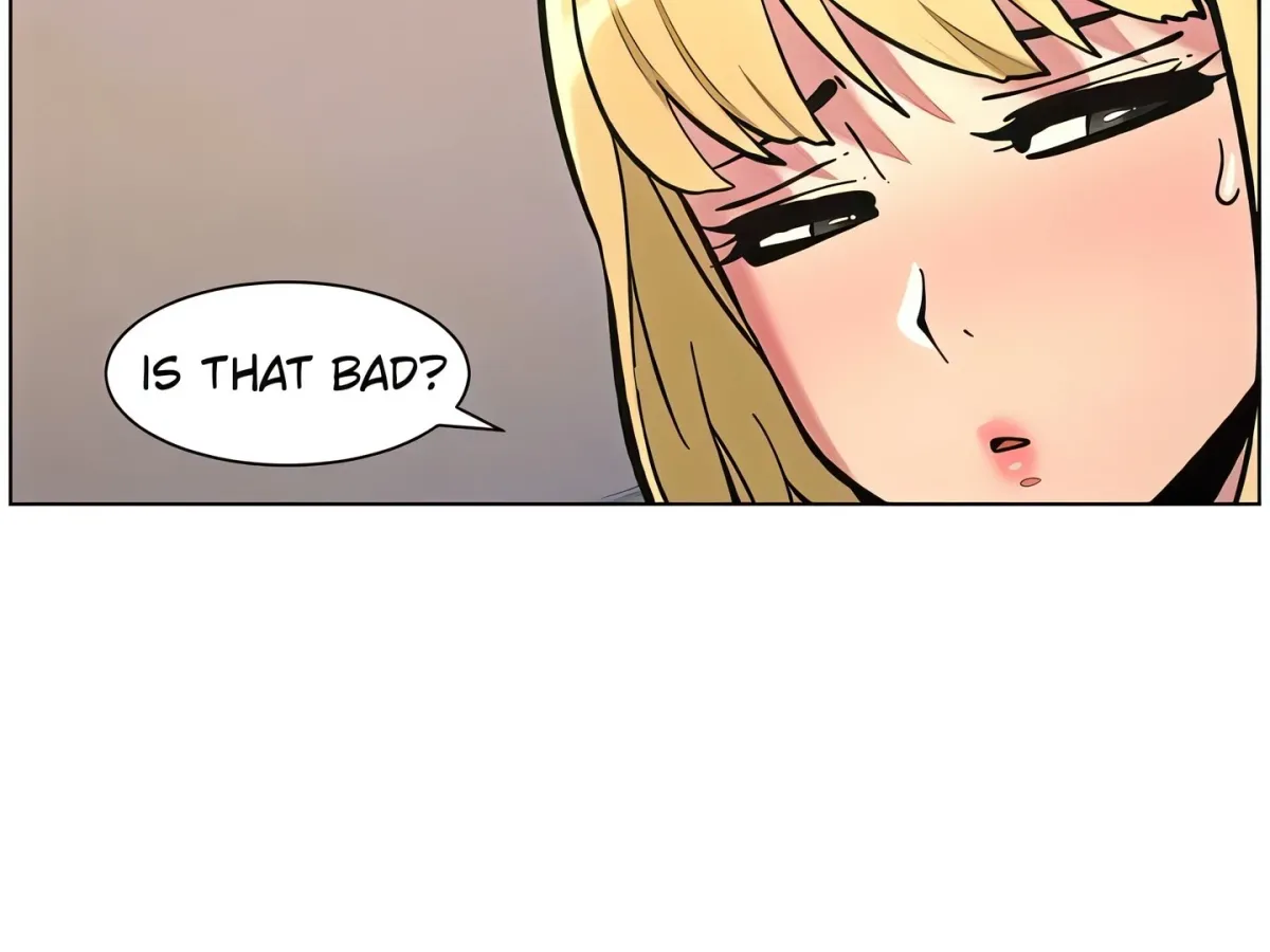 A secret lesson with my younger sister Chapter 46 page 82 - 