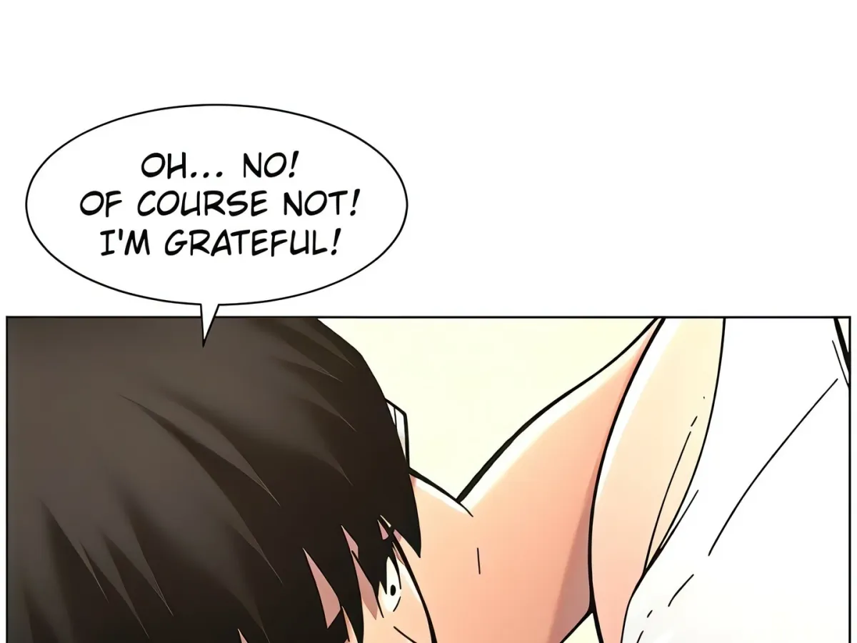 A secret lesson with my younger sister Chapter 46 page 83 - 