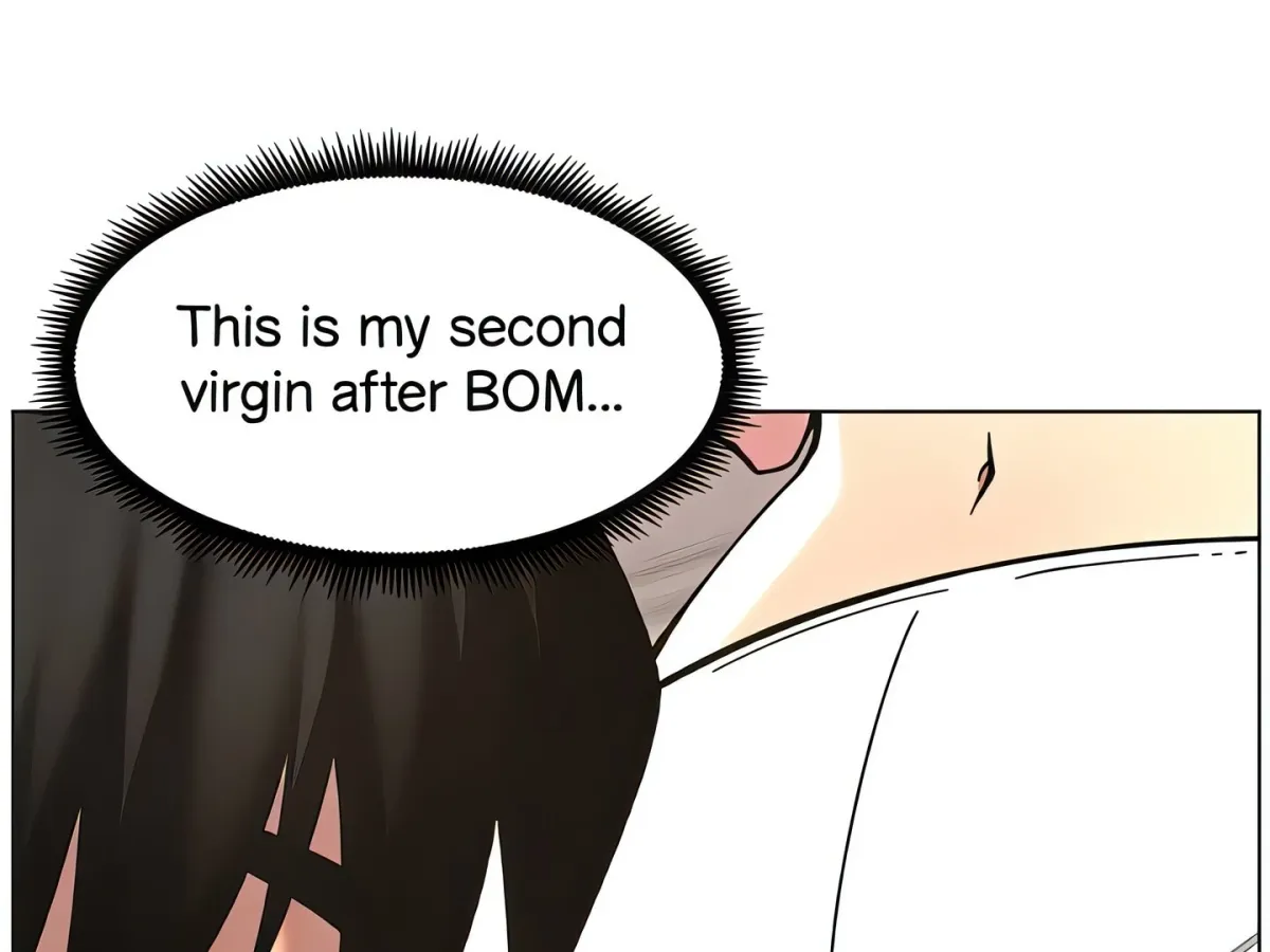 A secret lesson with my younger sister Chapter 46 page 85 - 