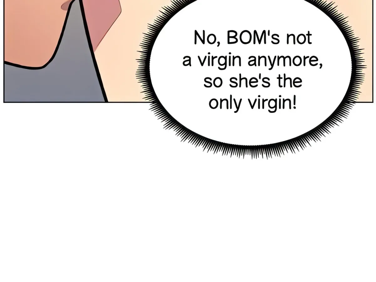 A secret lesson with my younger sister Chapter 46 page 87 - 
