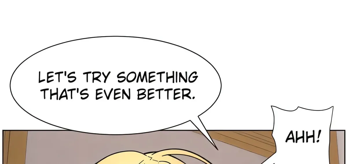 A secret lesson with my younger sister Chapter 46 page 10 - 