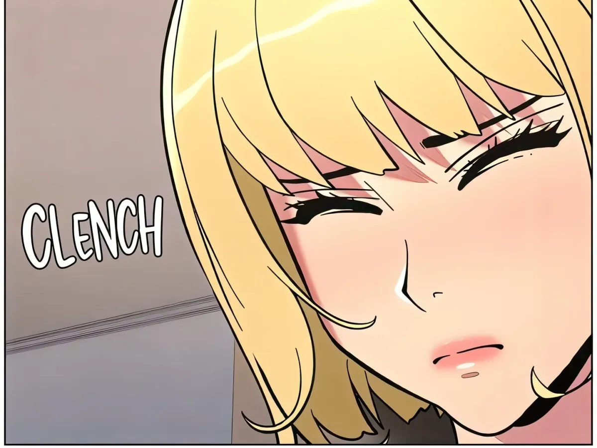 A secret lesson with my younger sister Chapter 46 page 91 - 