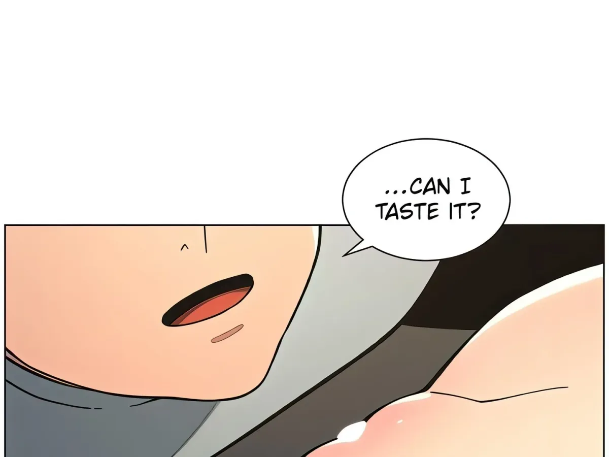 A secret lesson with my younger sister Chapter 46 page 96 - 