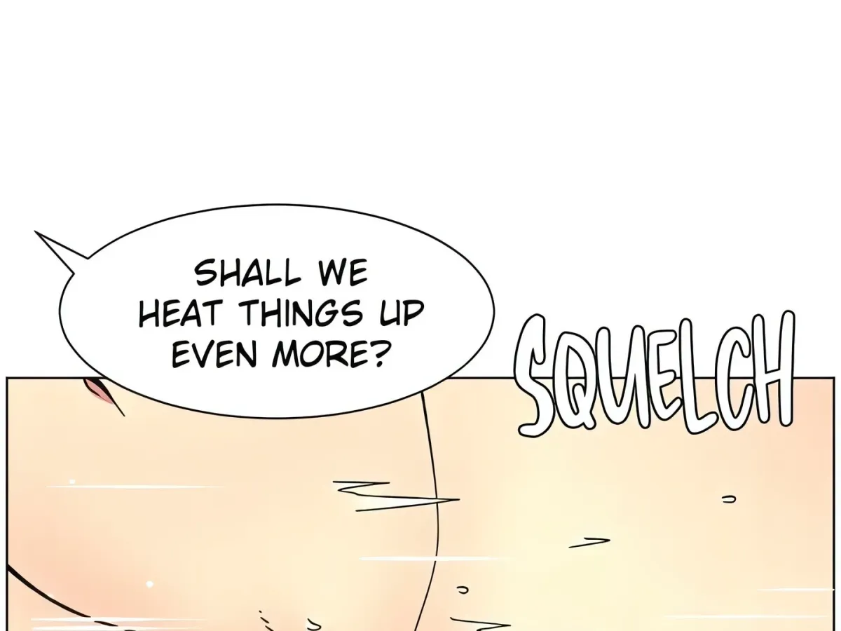 A secret lesson with my younger sister Chapter 47 page 1 - 