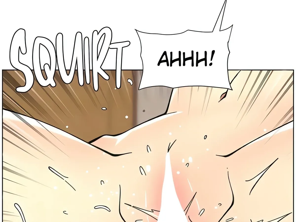 A secret lesson with my younger sister Chapter 47 page 11 - 