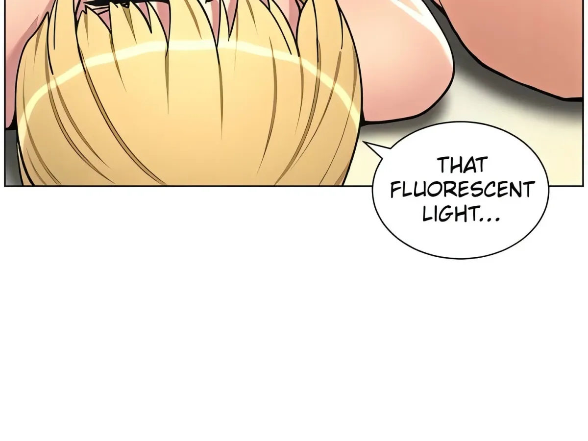 A secret lesson with my younger sister Chapter 47 page 101 - 